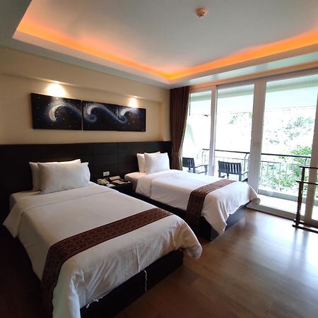 R-Mar Resort And Spa - Sha Plus Phuket Exterior photo