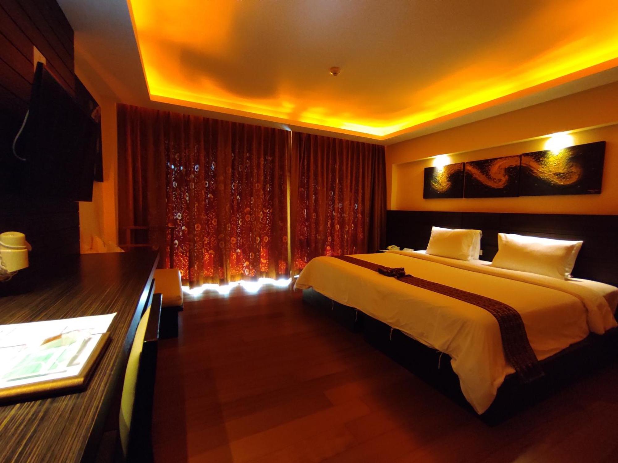 R-Mar Resort And Spa - Sha Plus Phuket Room photo